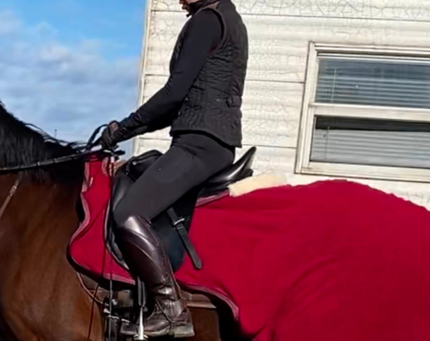 程よいフィット感で、履きごごち・乗り心地抜群でした^_^