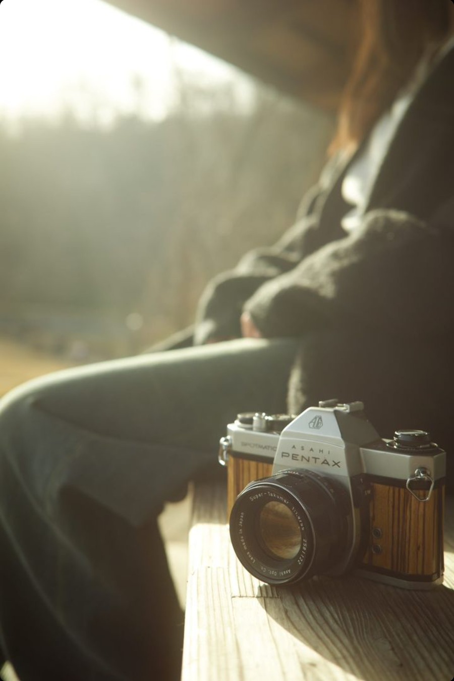 サテンウッド Nikon EM レトロフィルムカメラ 天然素材 一眼レフ サテンウッド Nikon EM レトロフィルムカメラ 天然素材 一眼レフ