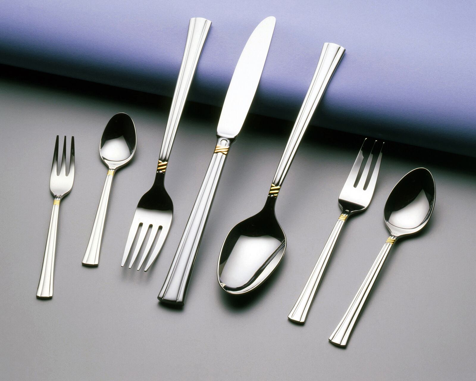 エメラルド〉ヒメフォーク No.4840-030 | LUCKYWOOD｜ラッキーウッド