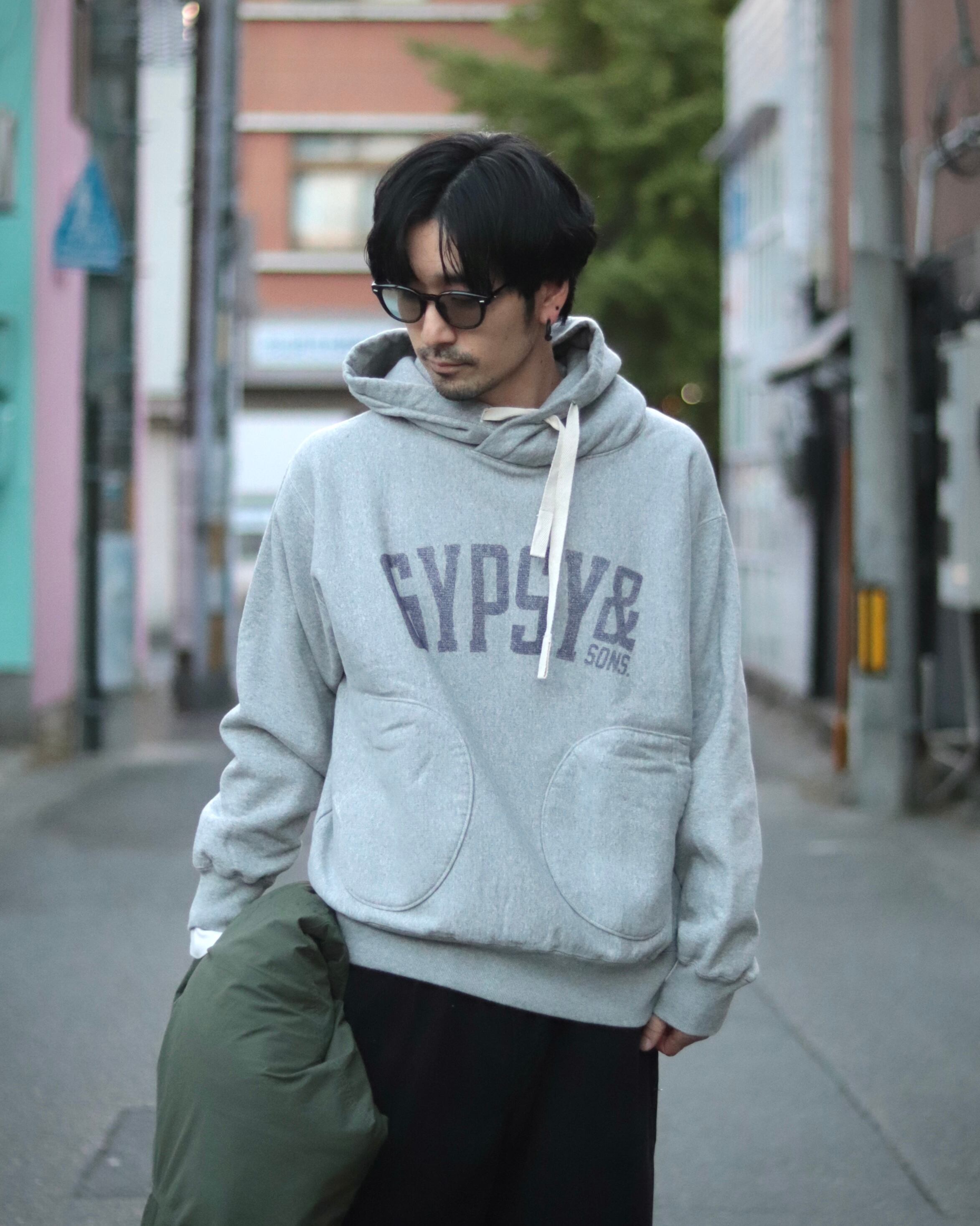 177cm 60kg 01(M)サイズ着用