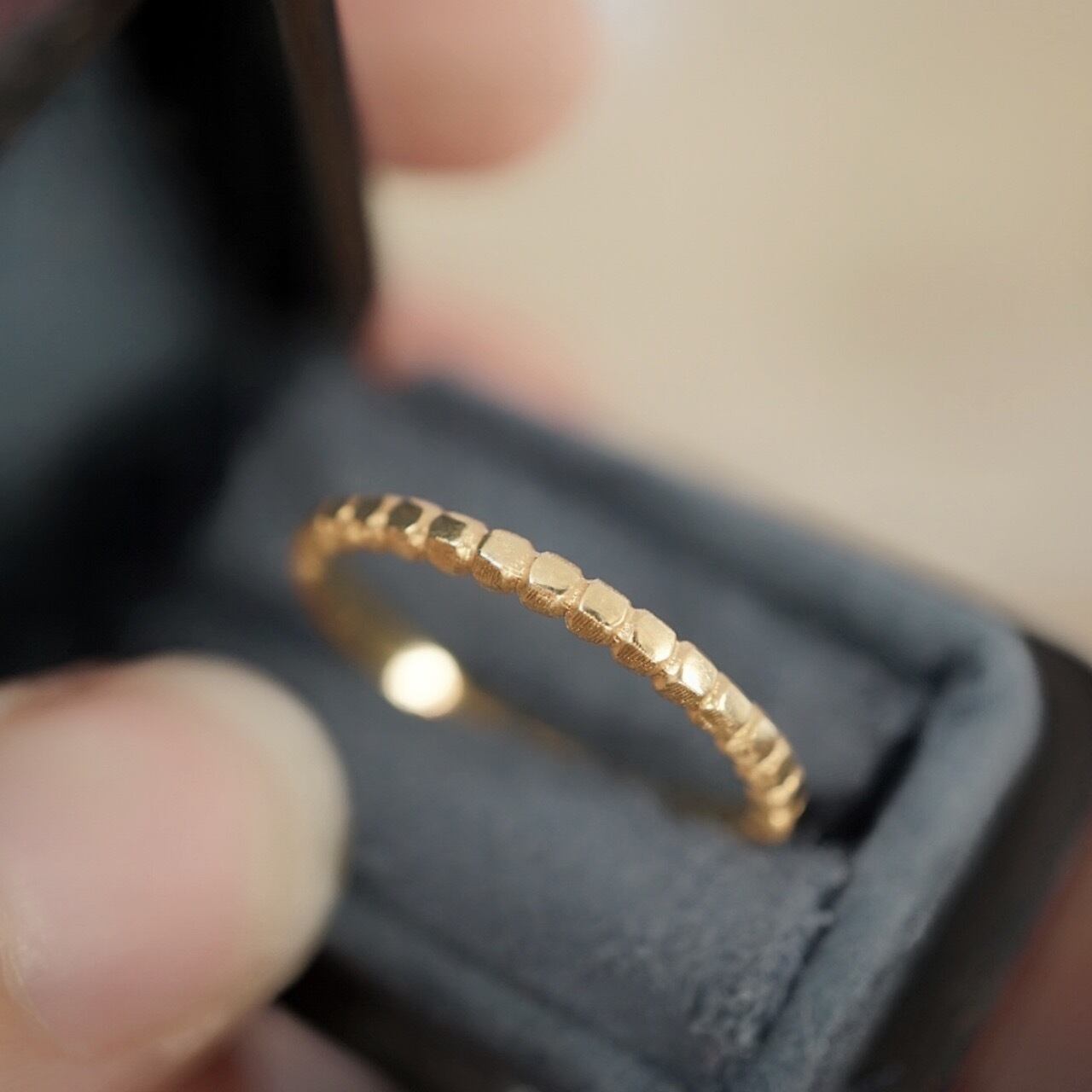 legami（レガミ）K18YG