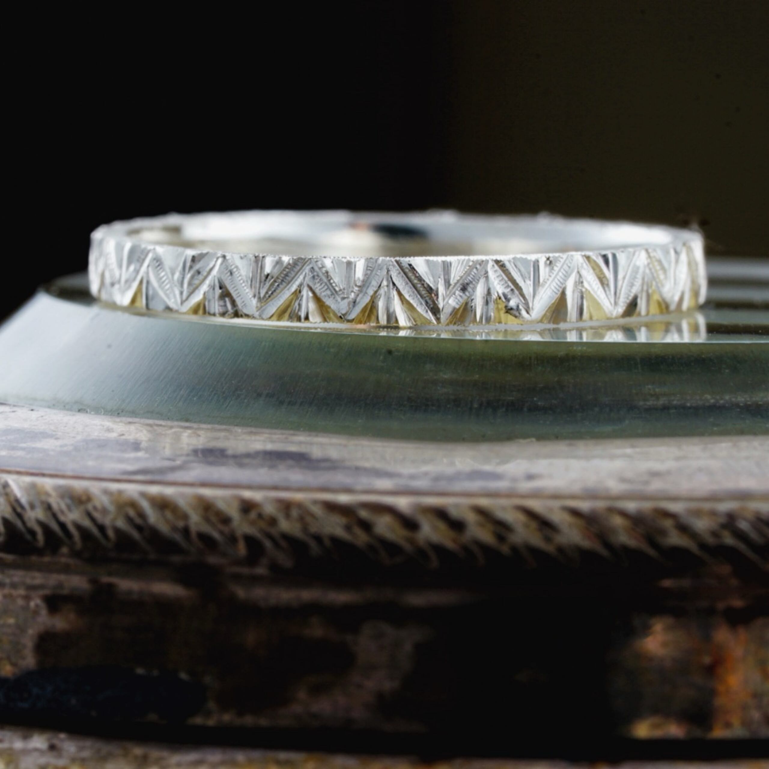 mattina（マッティーナ）K18WG