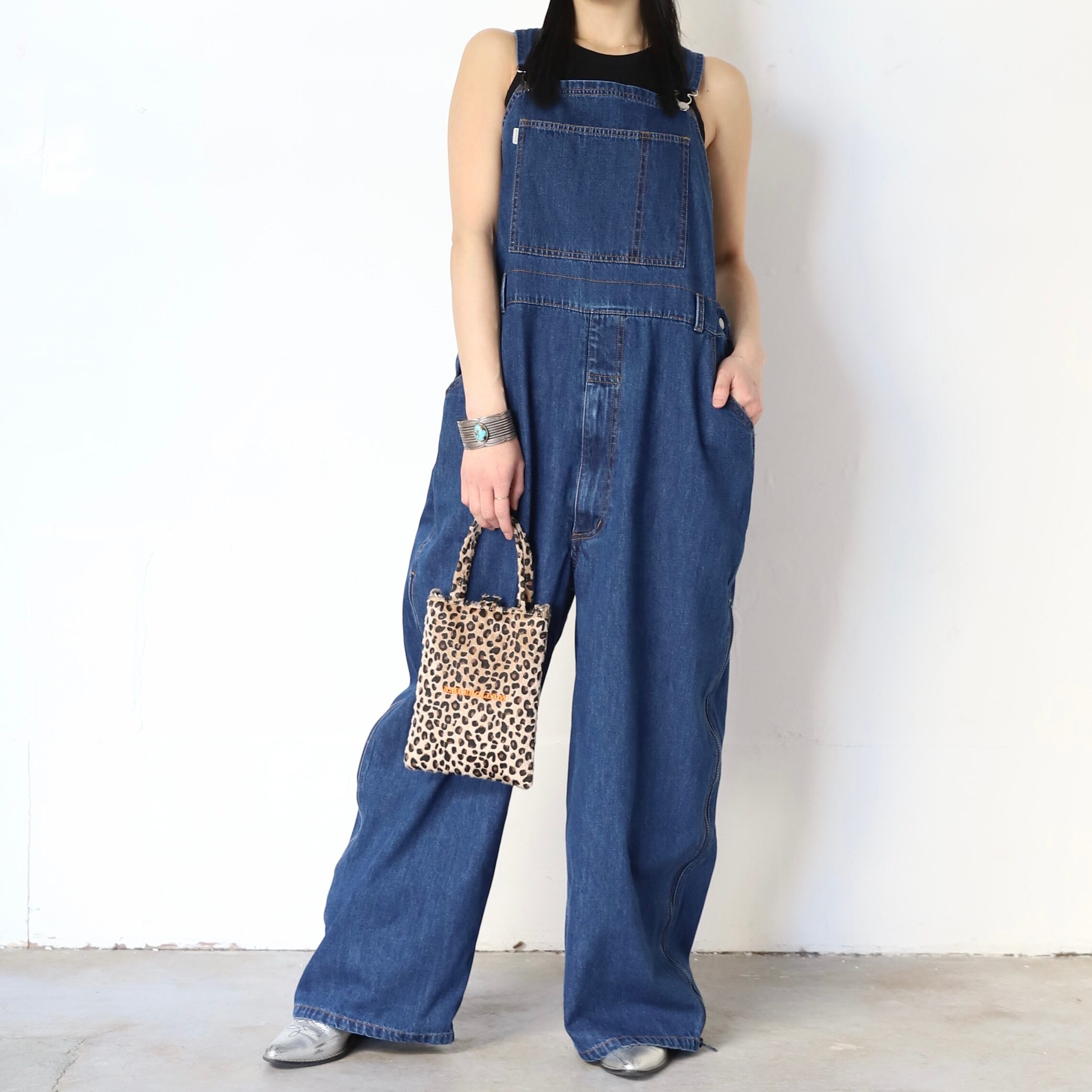 157cm / MEDIUM（5cmヒール）