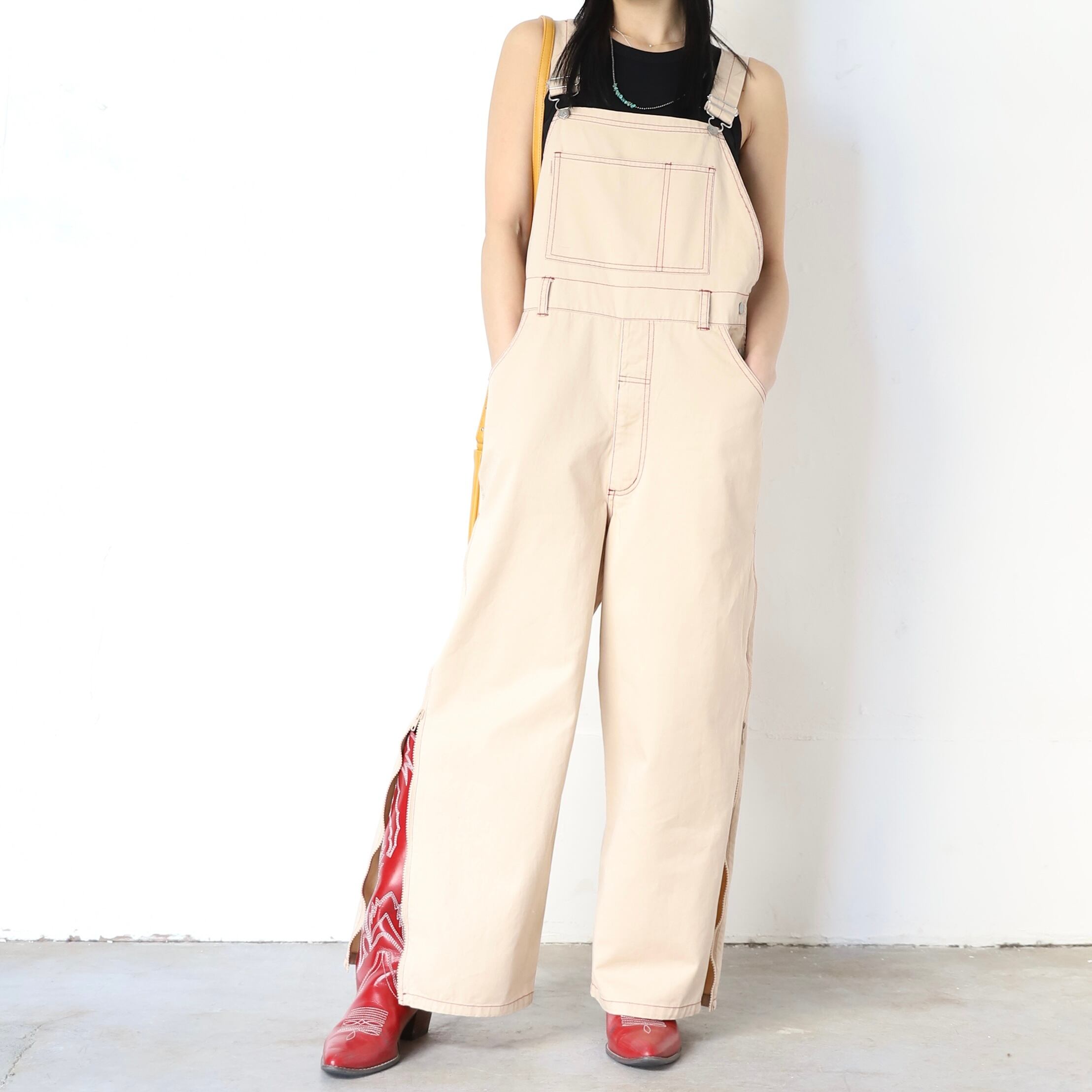 157cm / SLIM（5cmヒール）