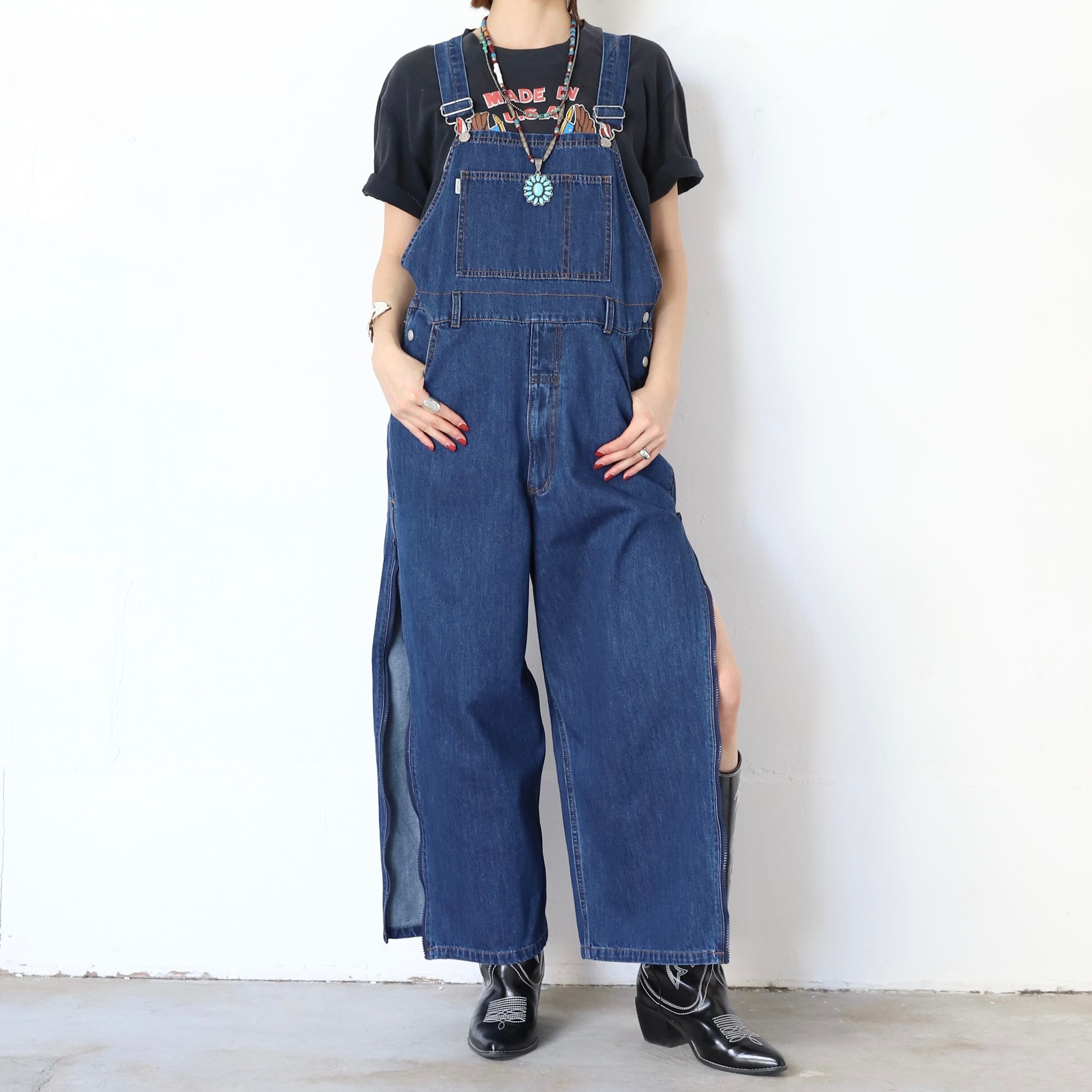 167cm / SLIM（5cmヒール）