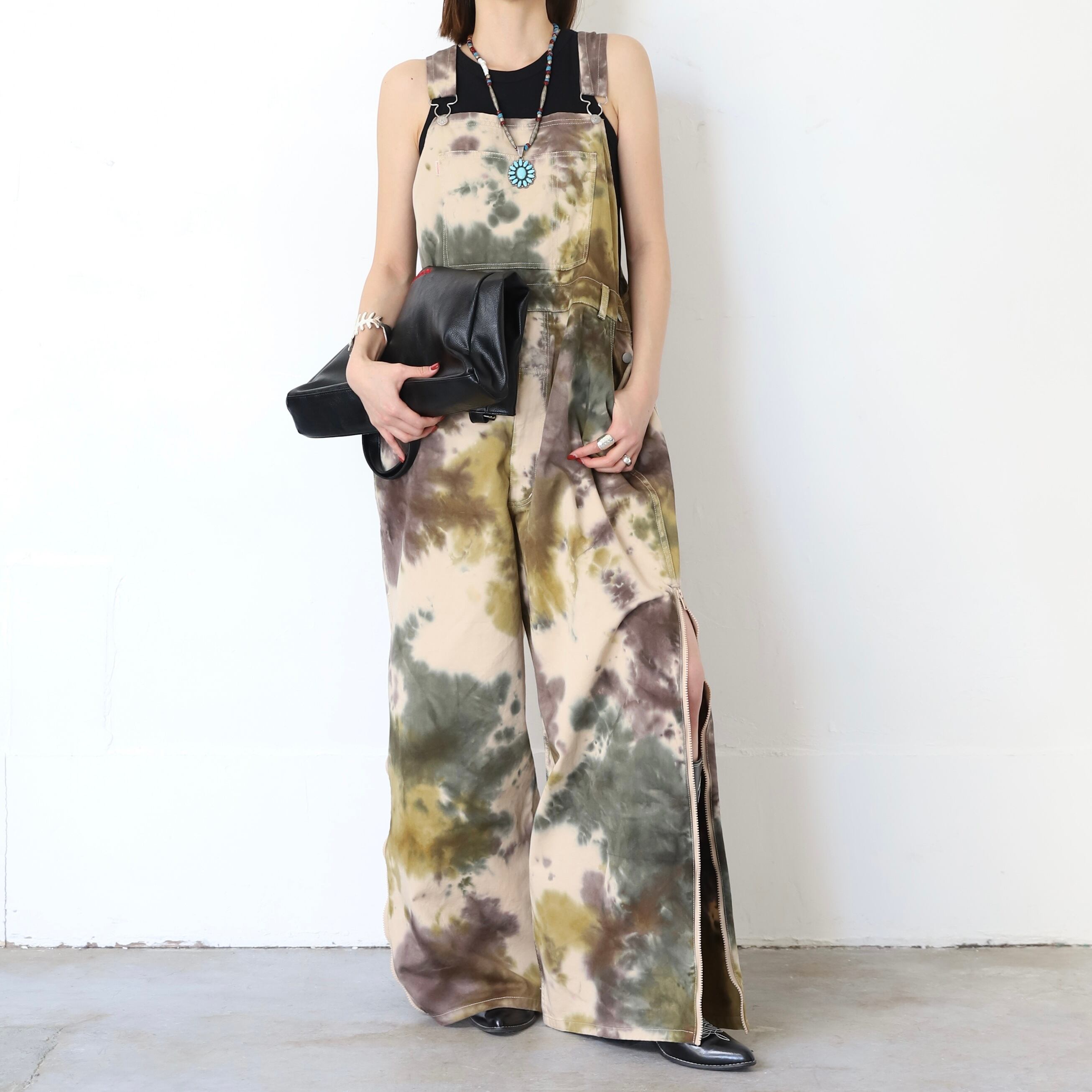 167cm / BIG （5cmヒール）