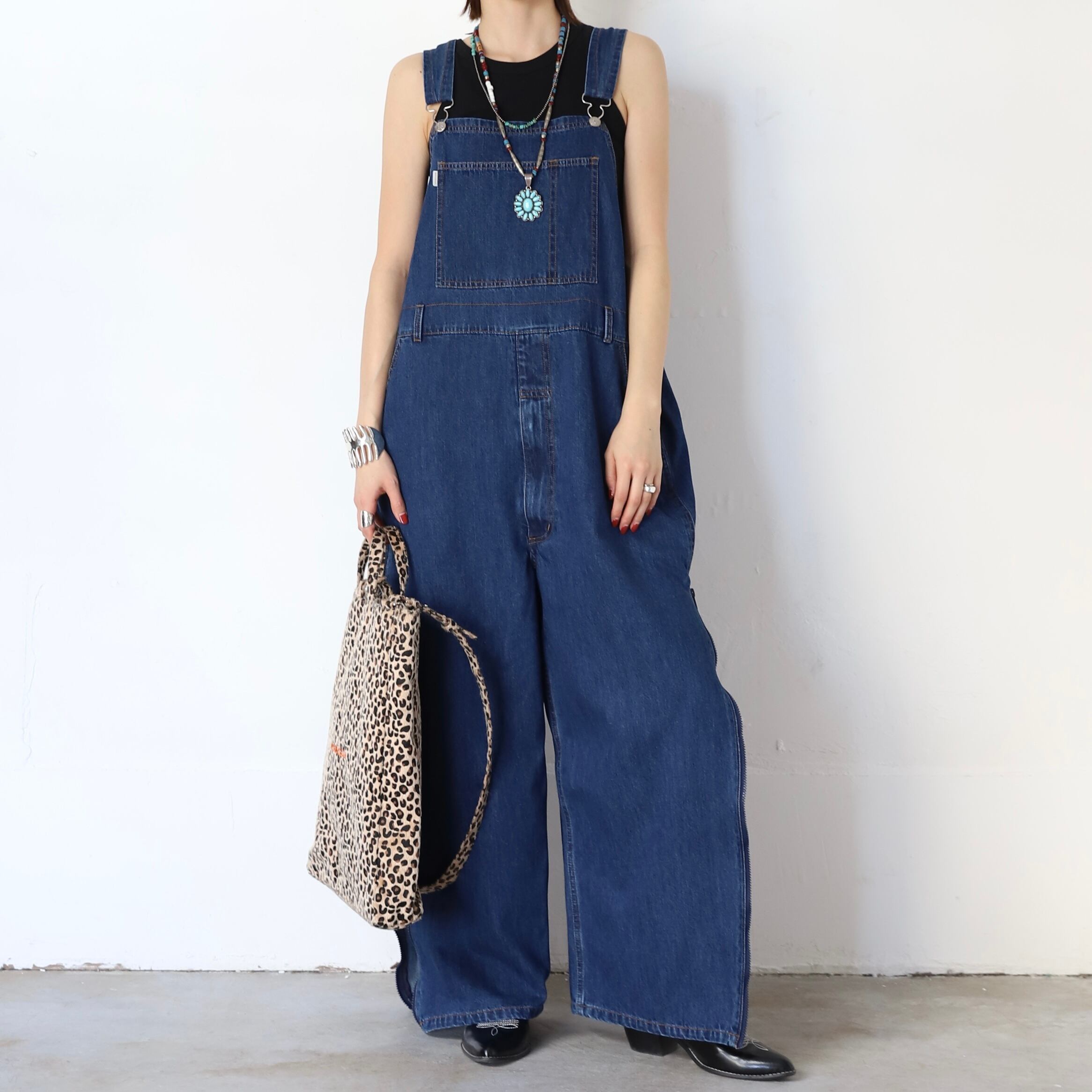 167cm / MEDIUM （5cmヒール）