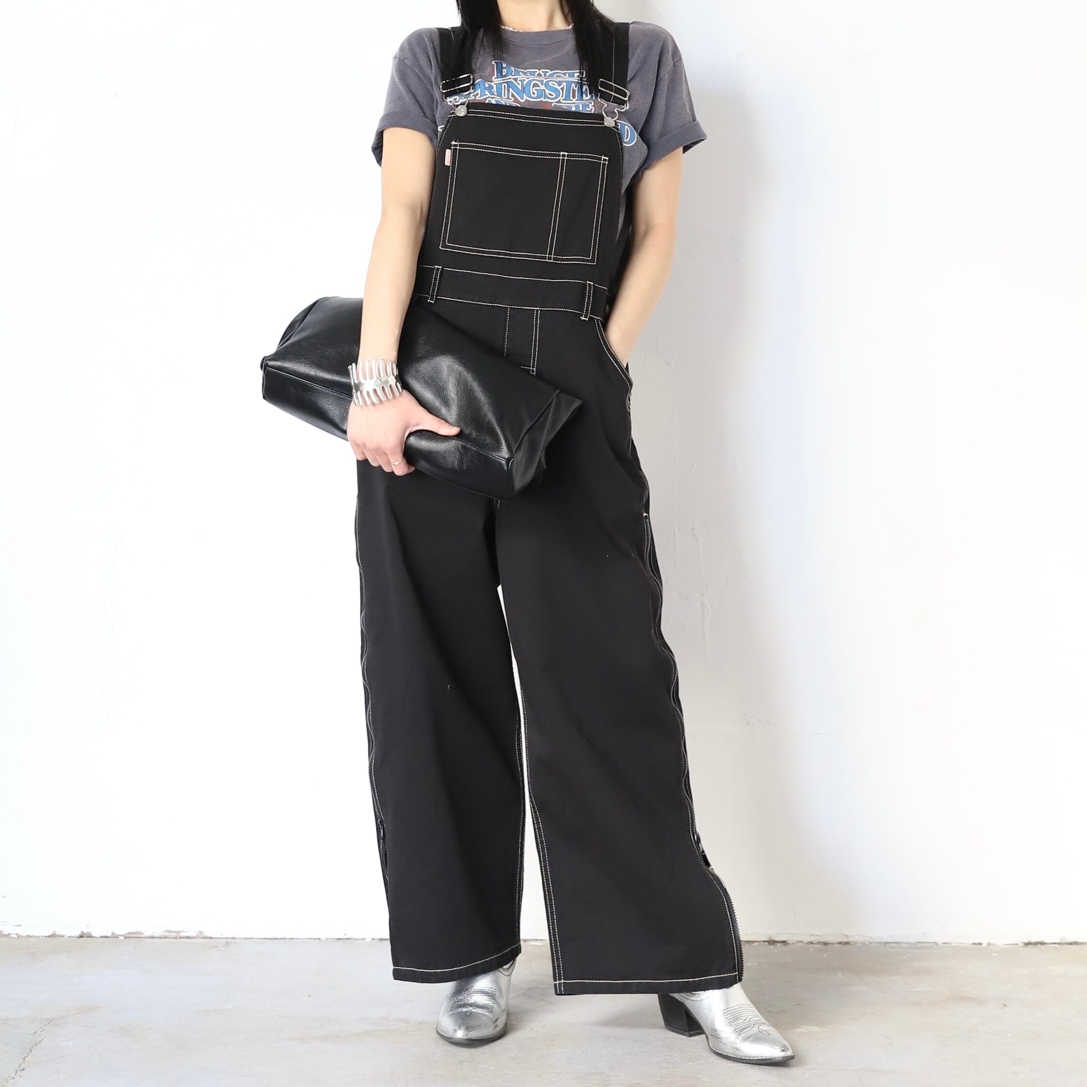 157cm / SLIM（5cmヒール）