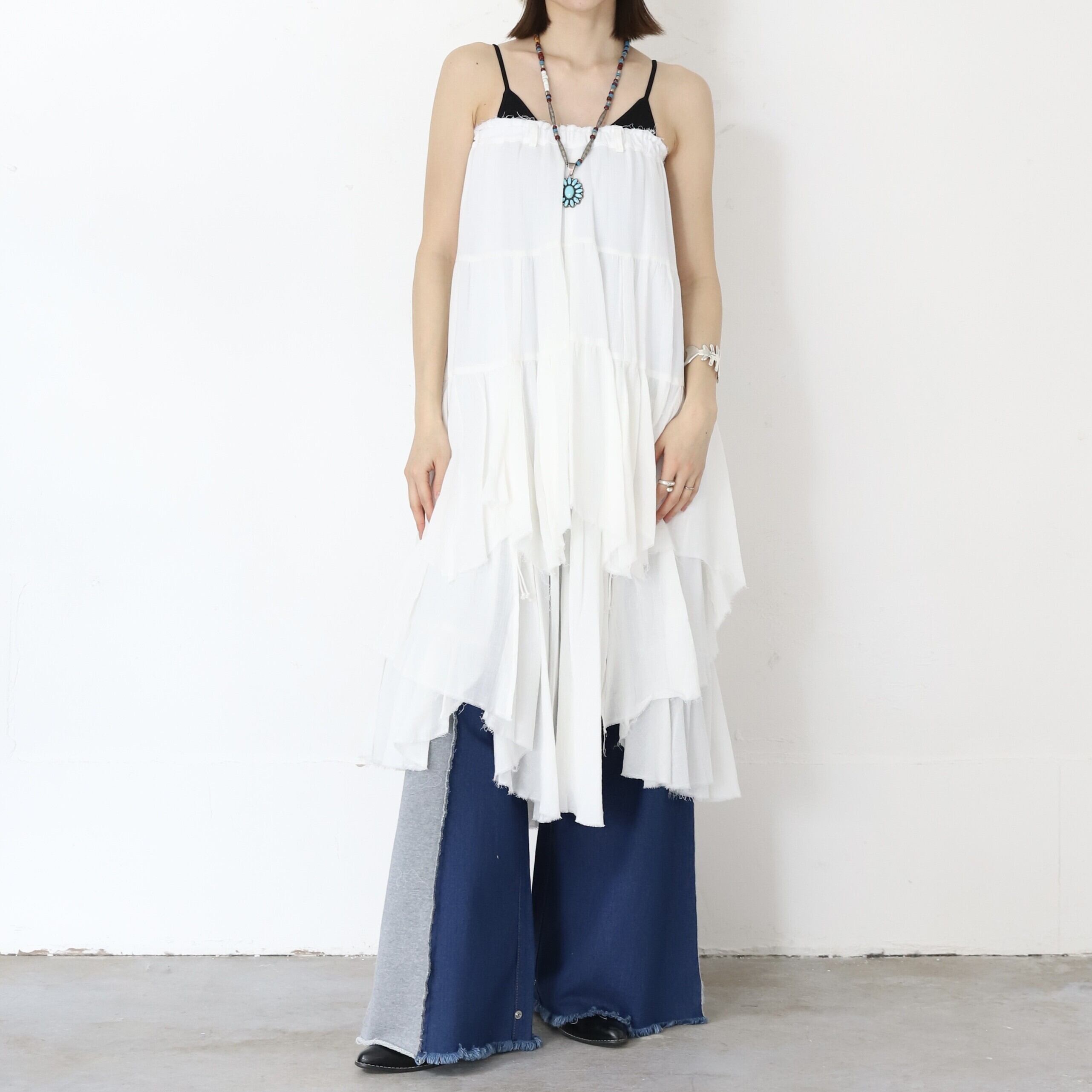 ベアワンピスタイル