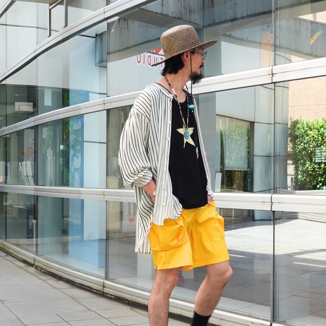 Model:182cm / Size:BIG