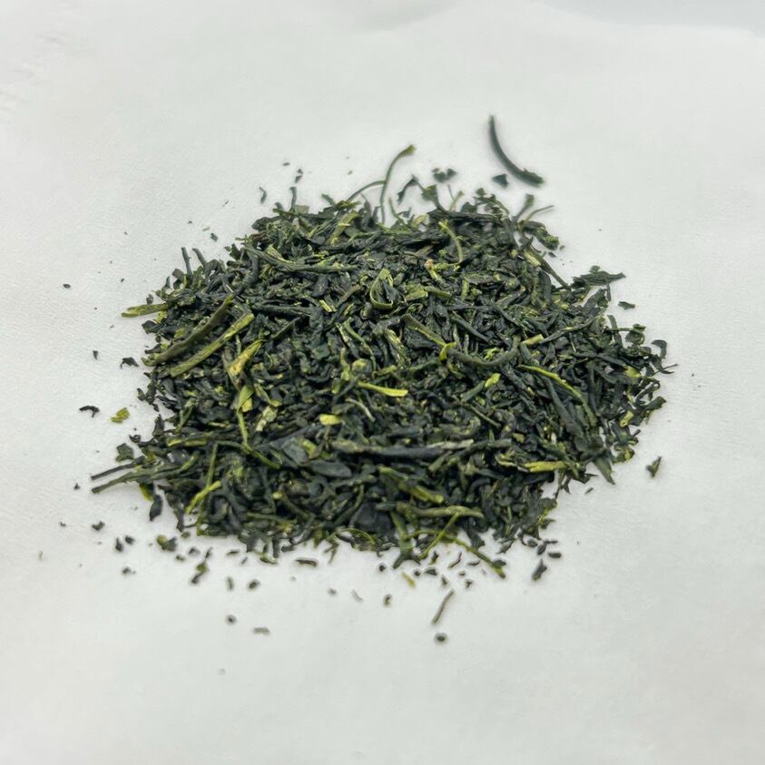 特選嬉野茶 100g | お茶の尾頭園