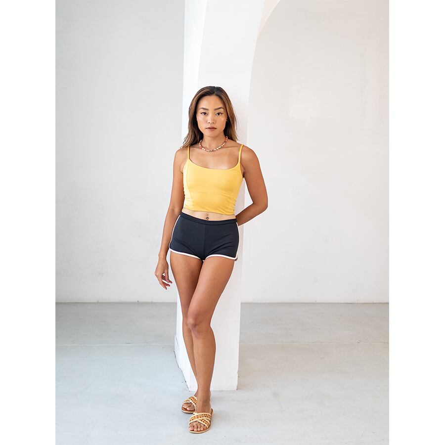 Mango Msize, Model 156cm, Top:SOPHIA