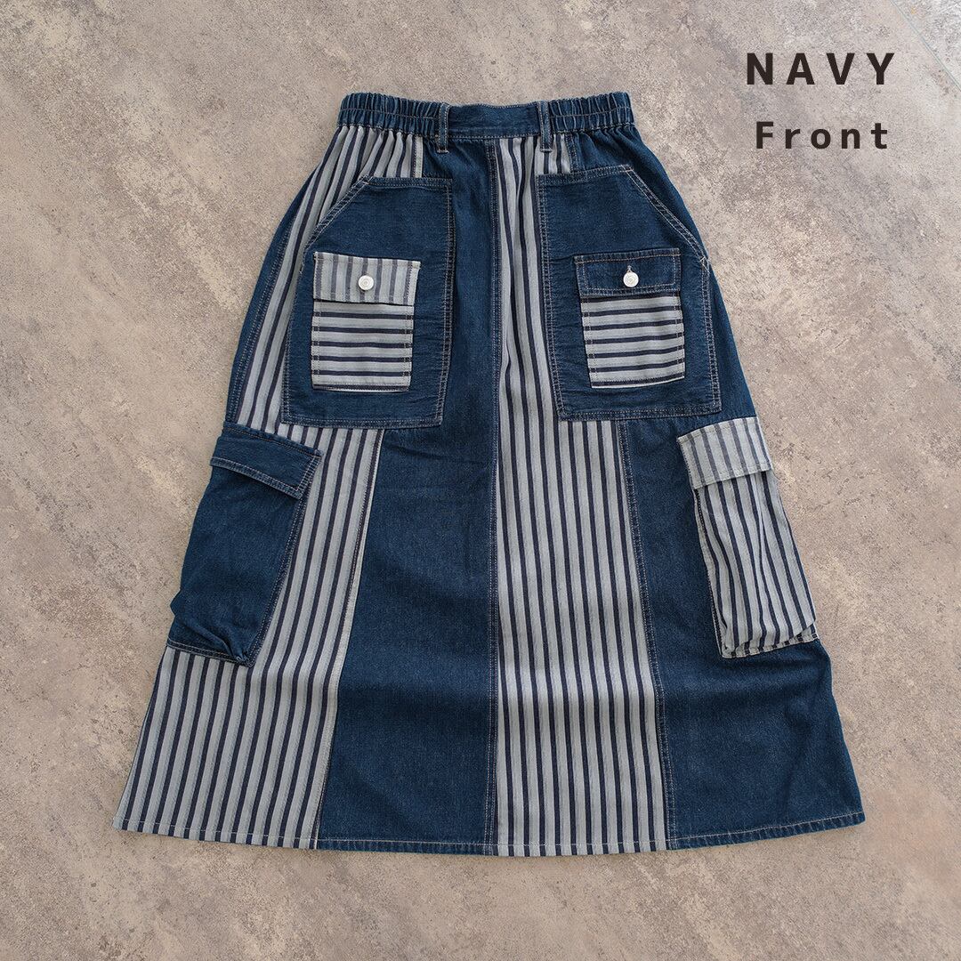 NAVY / Front