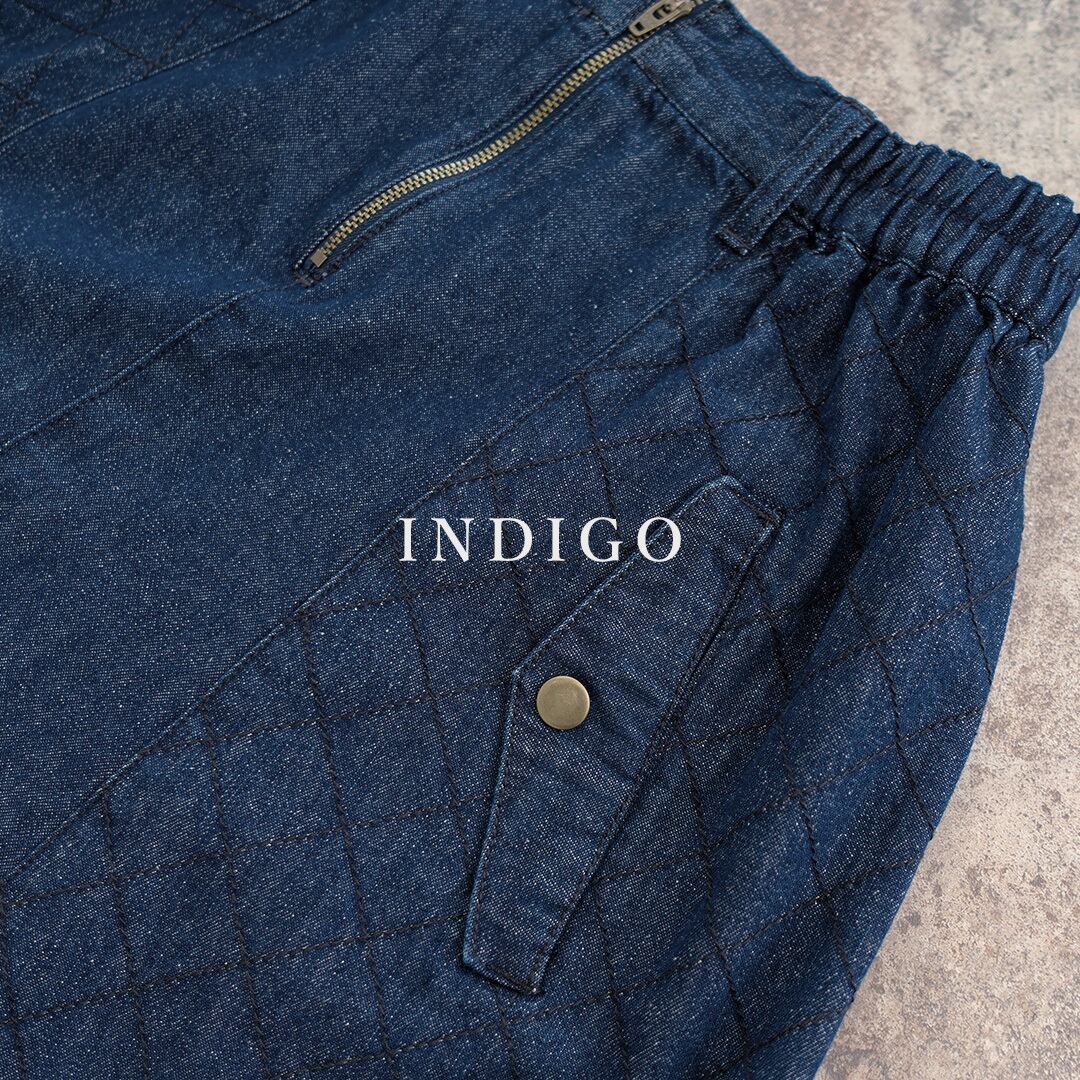 INDIGO