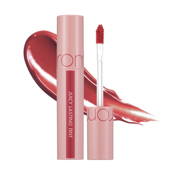 ROM&ND ロムアンドジューシーラスティングティント グロス