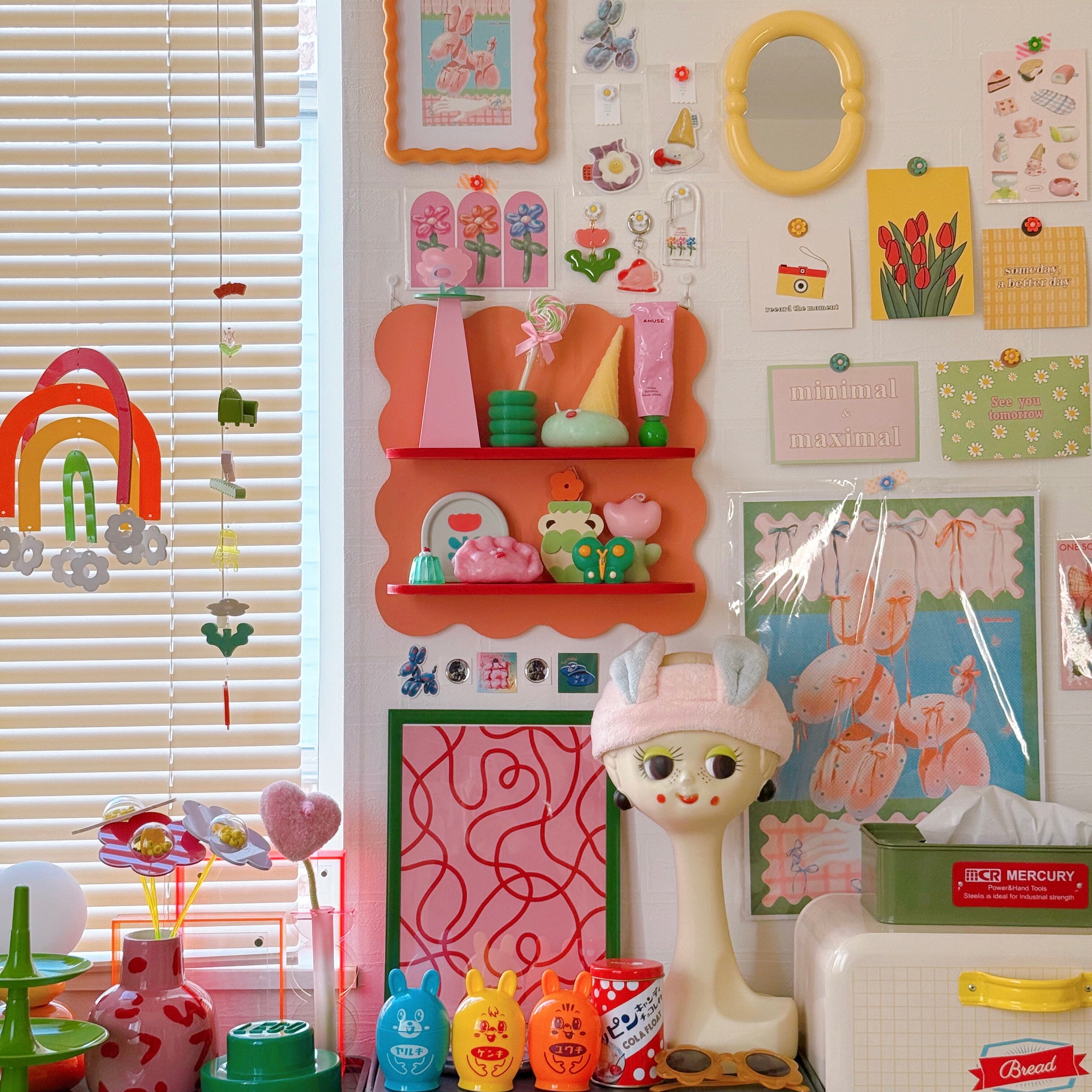 pink×red(@sun_0116)