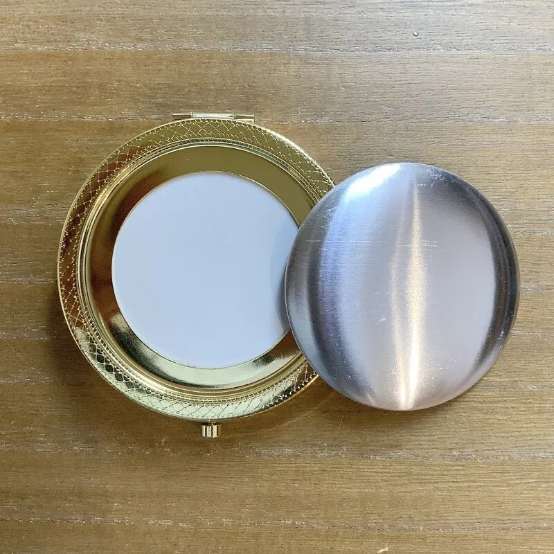 セッティング部分にちょうどよいサイズの、アルミ芯がセットになっています