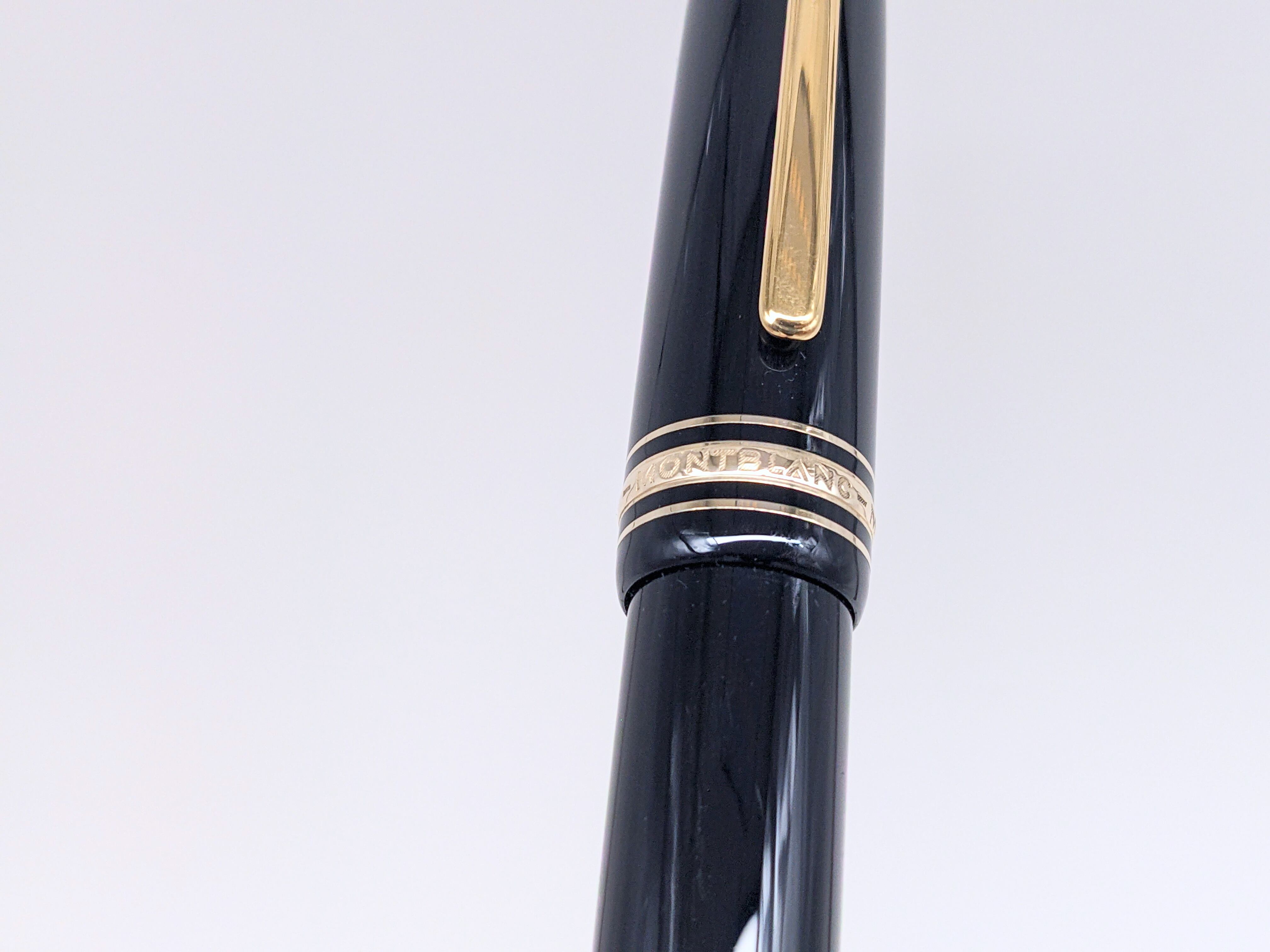 90s モンブラン マイスターシュテュック 149 MONTBLANC