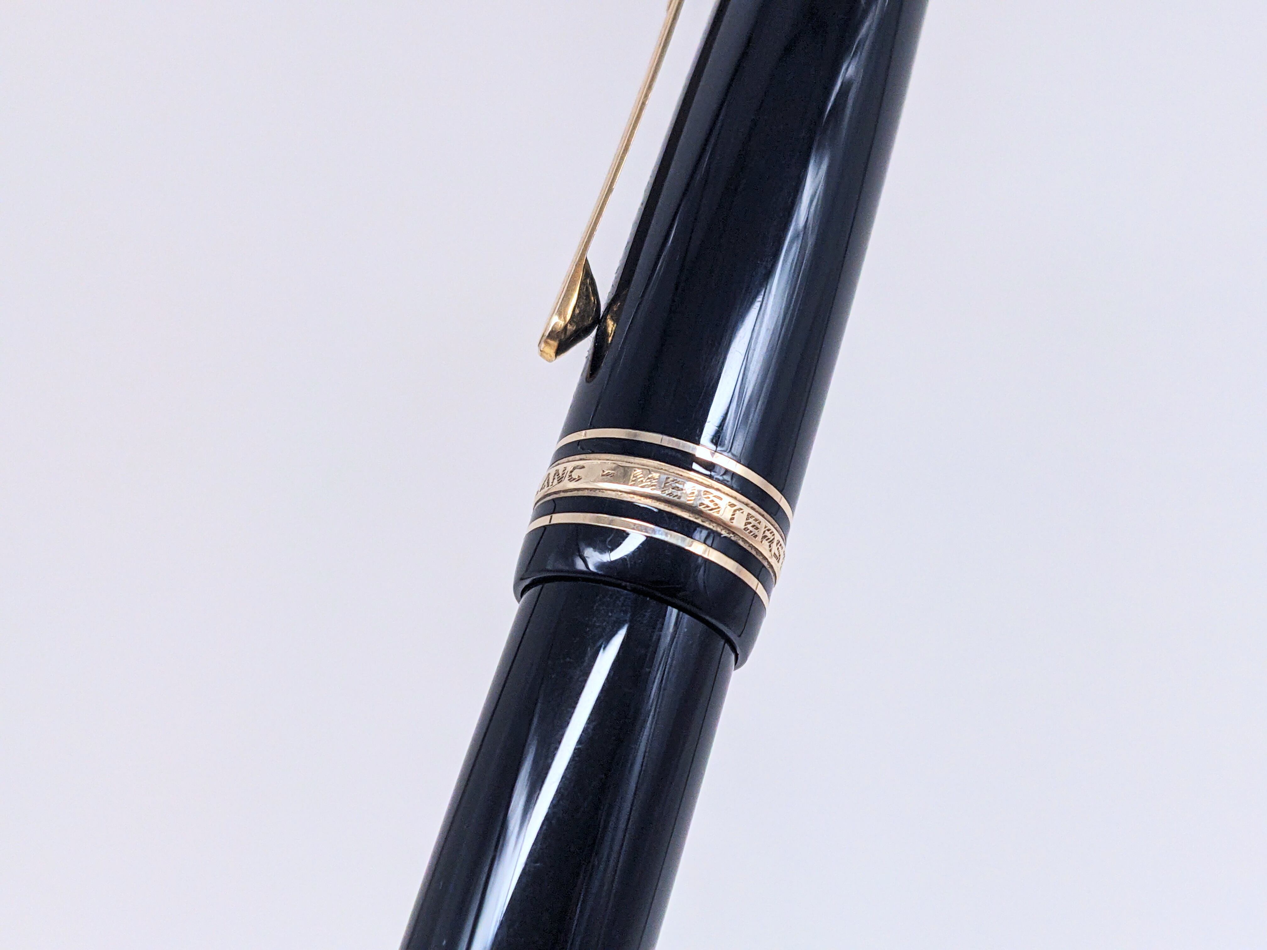 70s モンブラン マイスターシュテュック 149 MONTBLANC