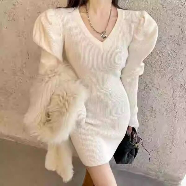 ホワイト（ショート）