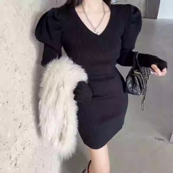 ブラック（ショート）