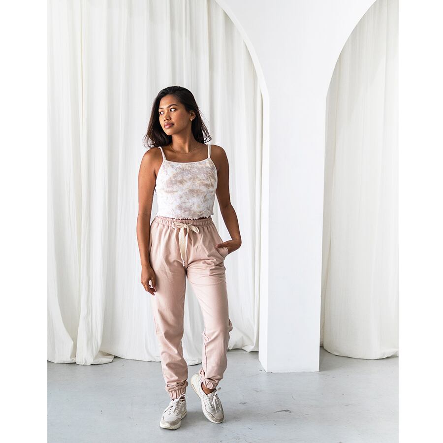 With 360 times three long pants