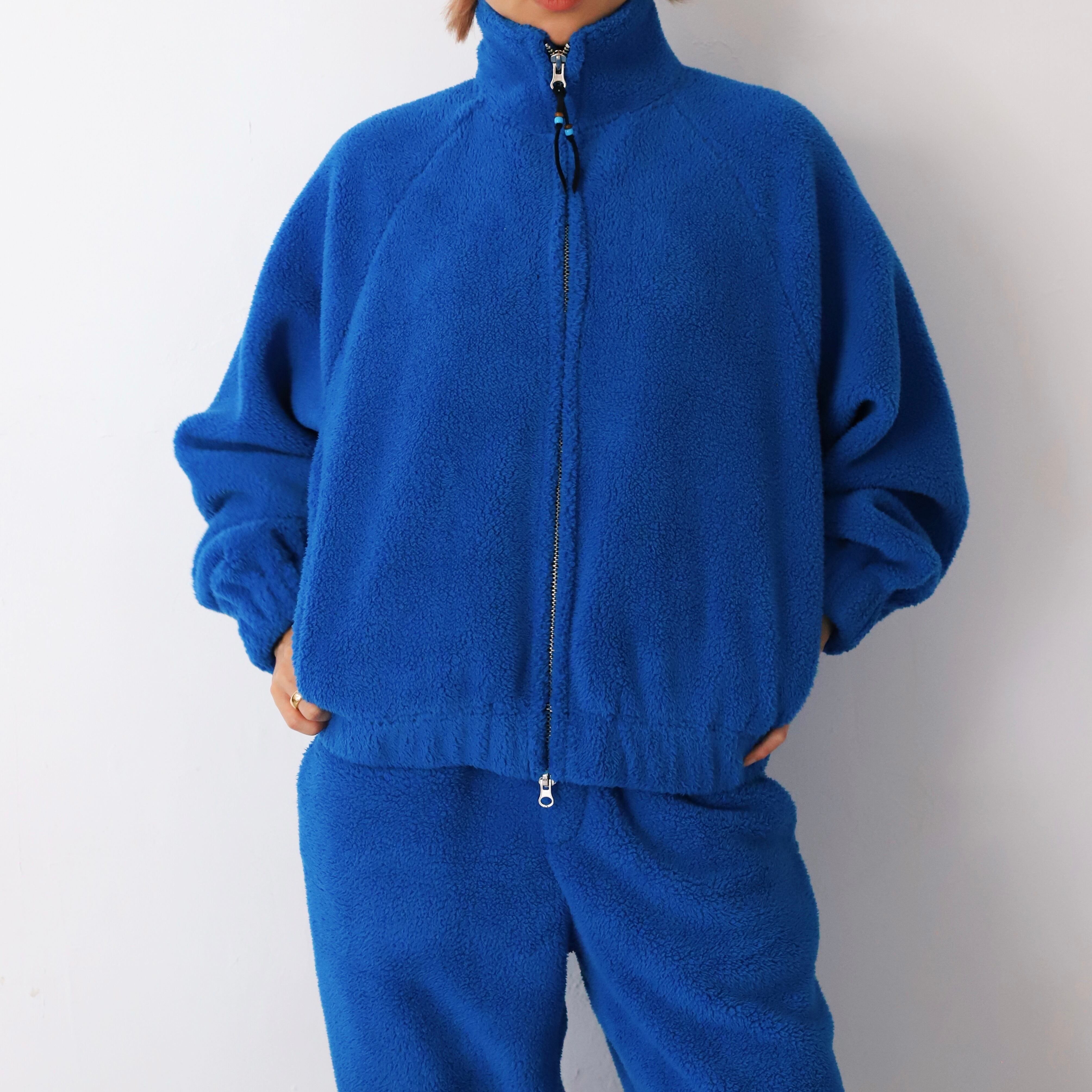 158cm Jacket / SHORT