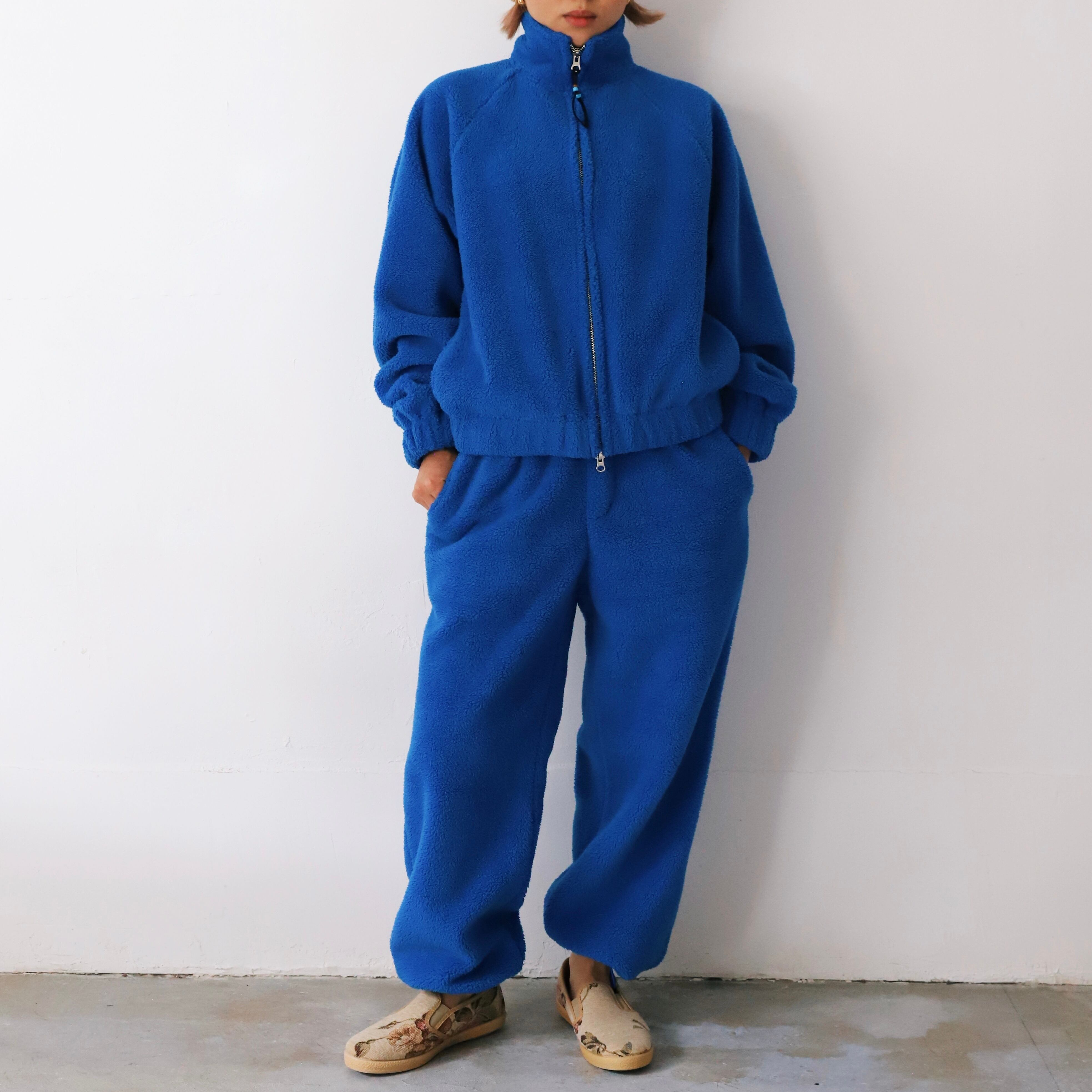 158cm Jacket / SHORT