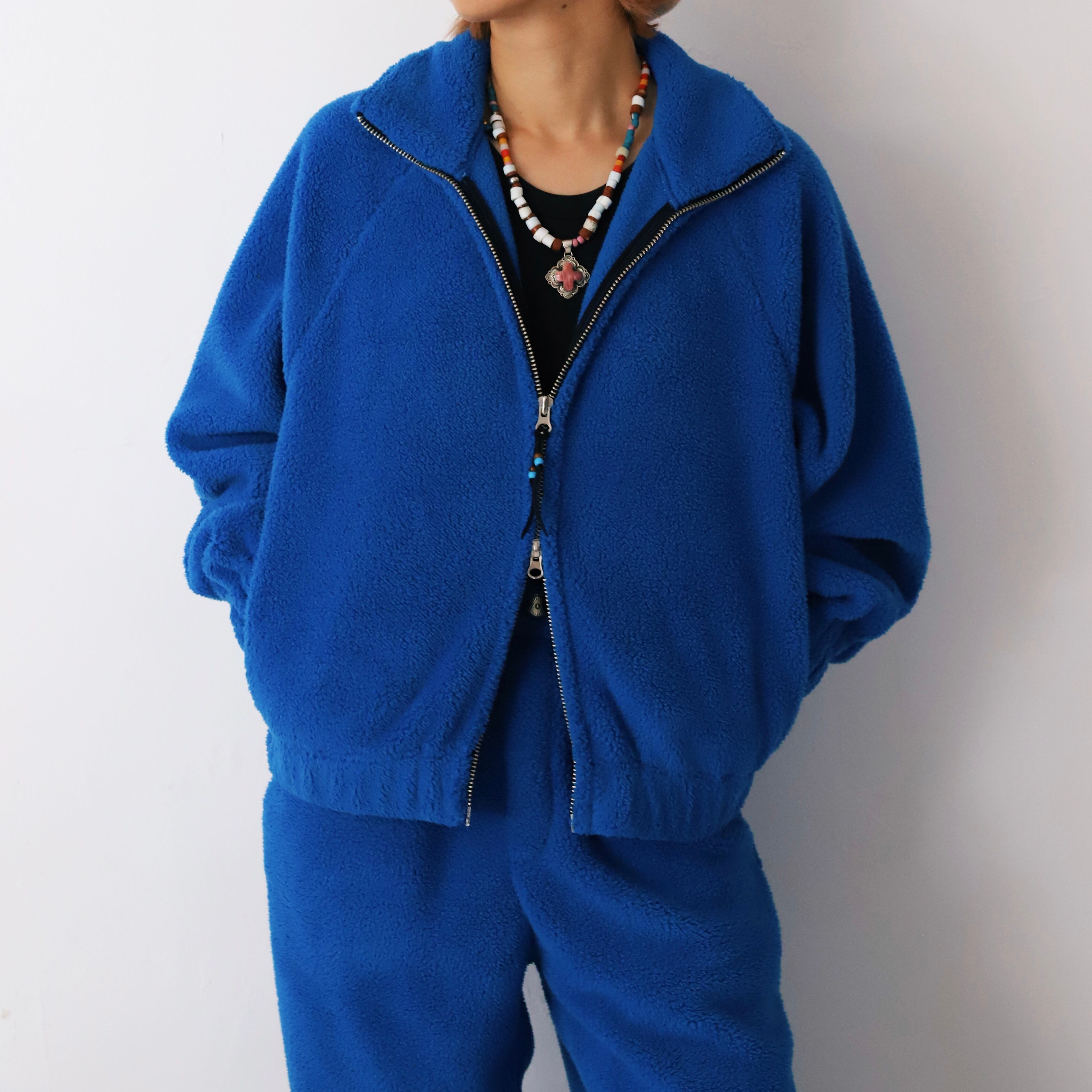 158cm Jacket / SHORT