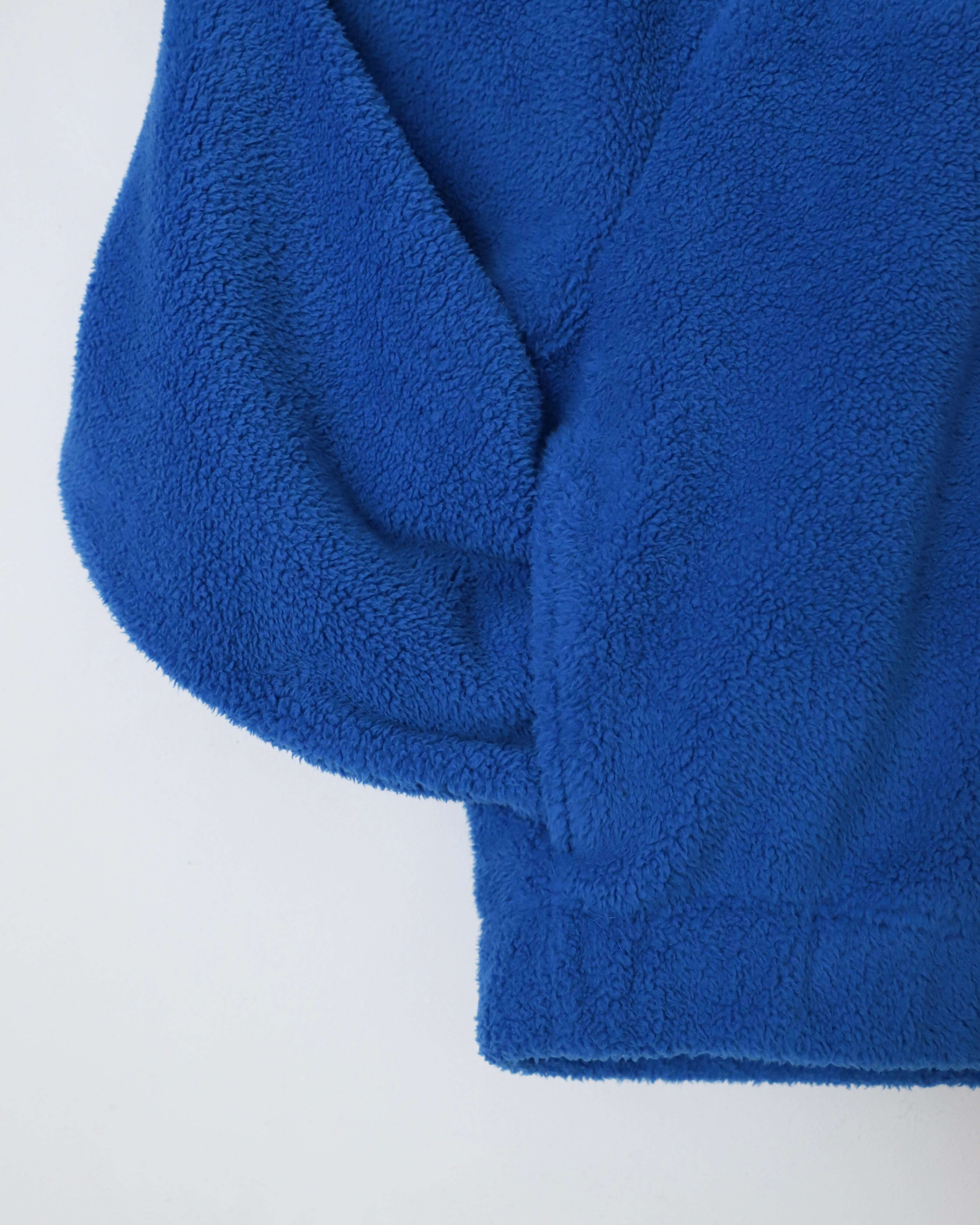 スリットポケット完備