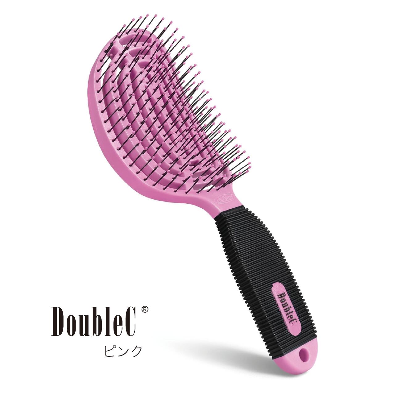 NuWayBrush DoubleC パープル | NuWayBrush公式サイト