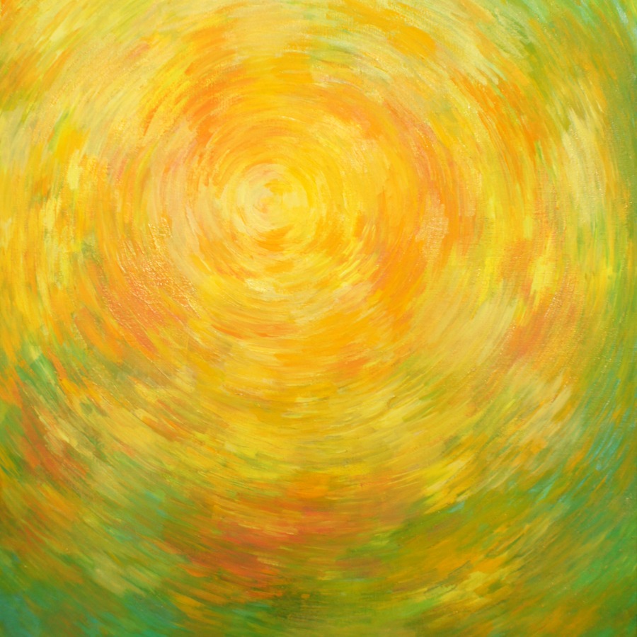 Painted by INFINITY ARTIST NAO