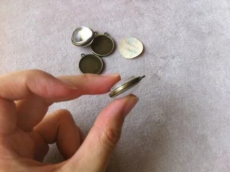 通常タイプカボション