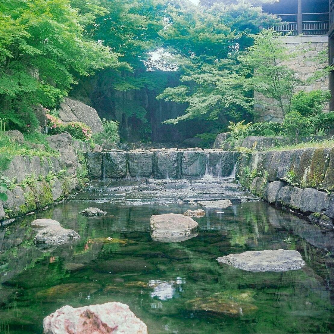 絞ればここまで精細な描写も楽しめますよ☁️