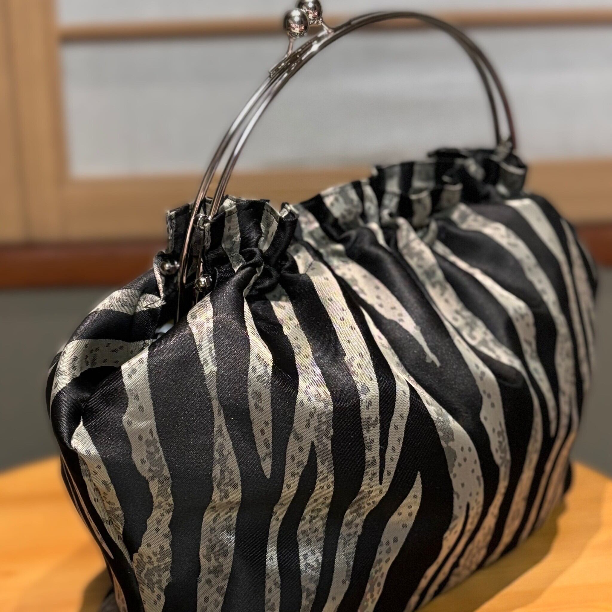 作品例　バッグ