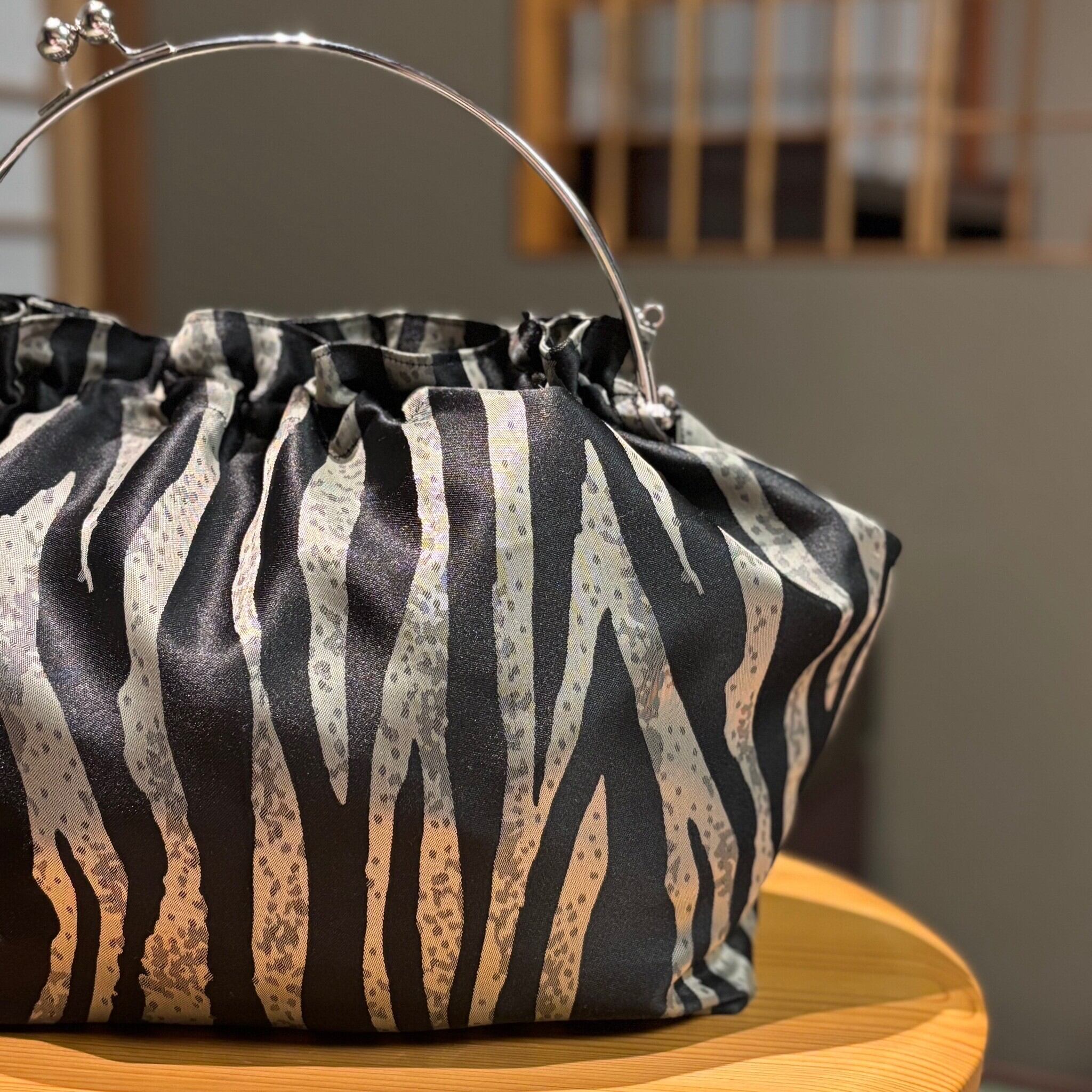 作品例　バッグ