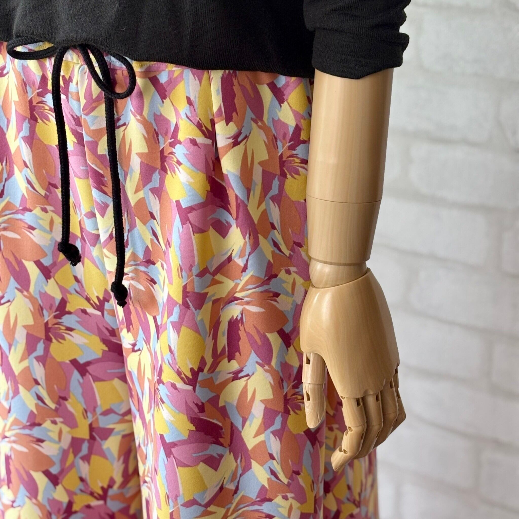 作品例　トレーニングウェア