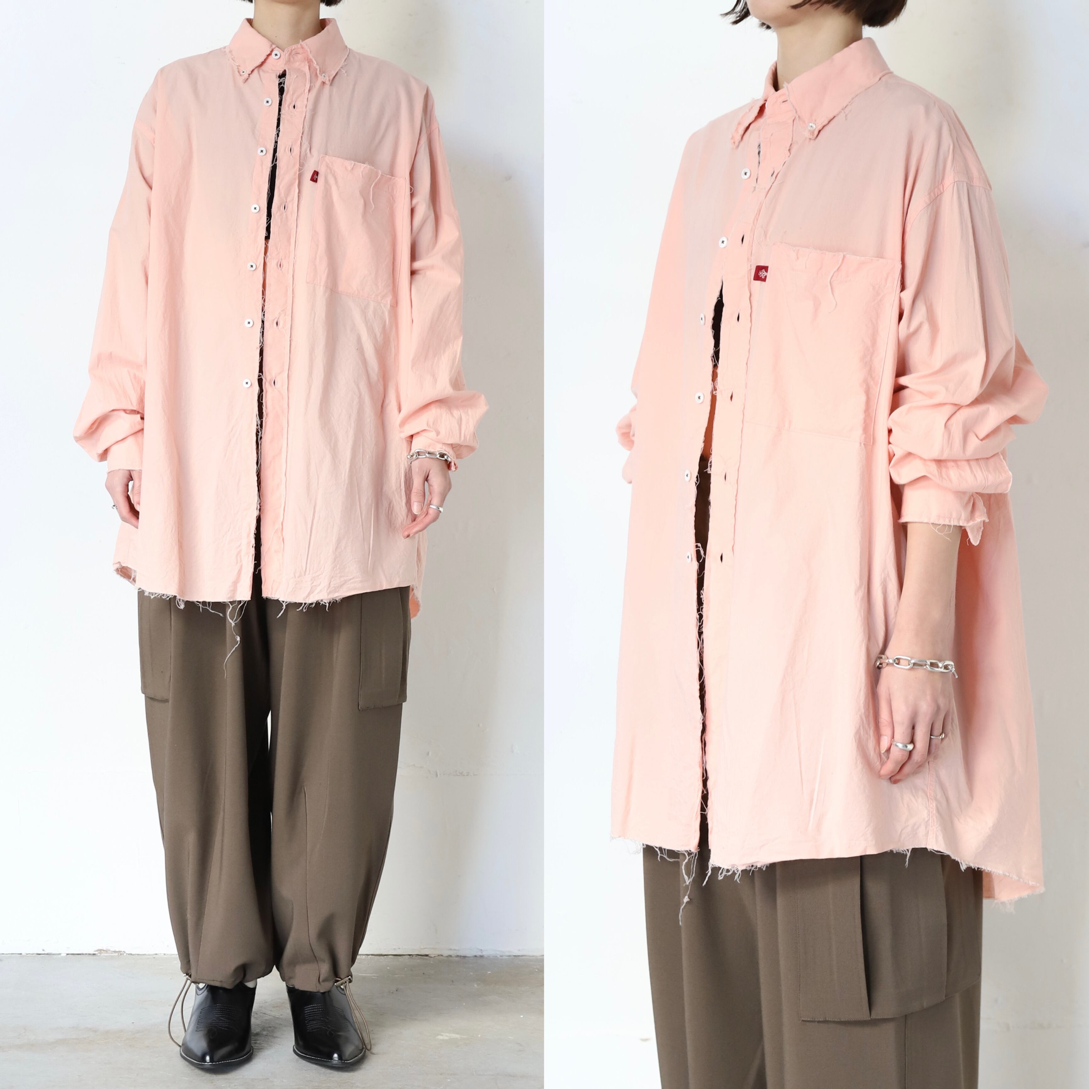 172cm BIG (5cmヒール)