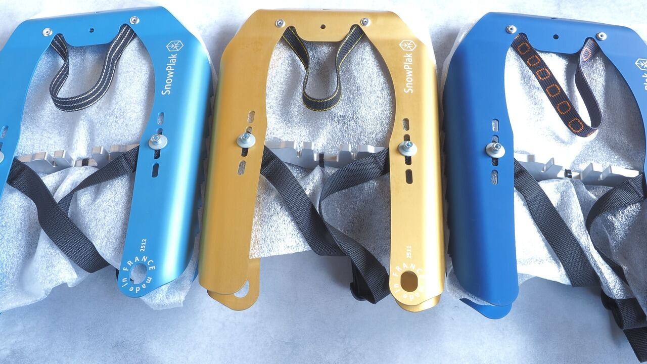 SnowPlak / Approach | ssaw 紀伊半島にある山道具のお店