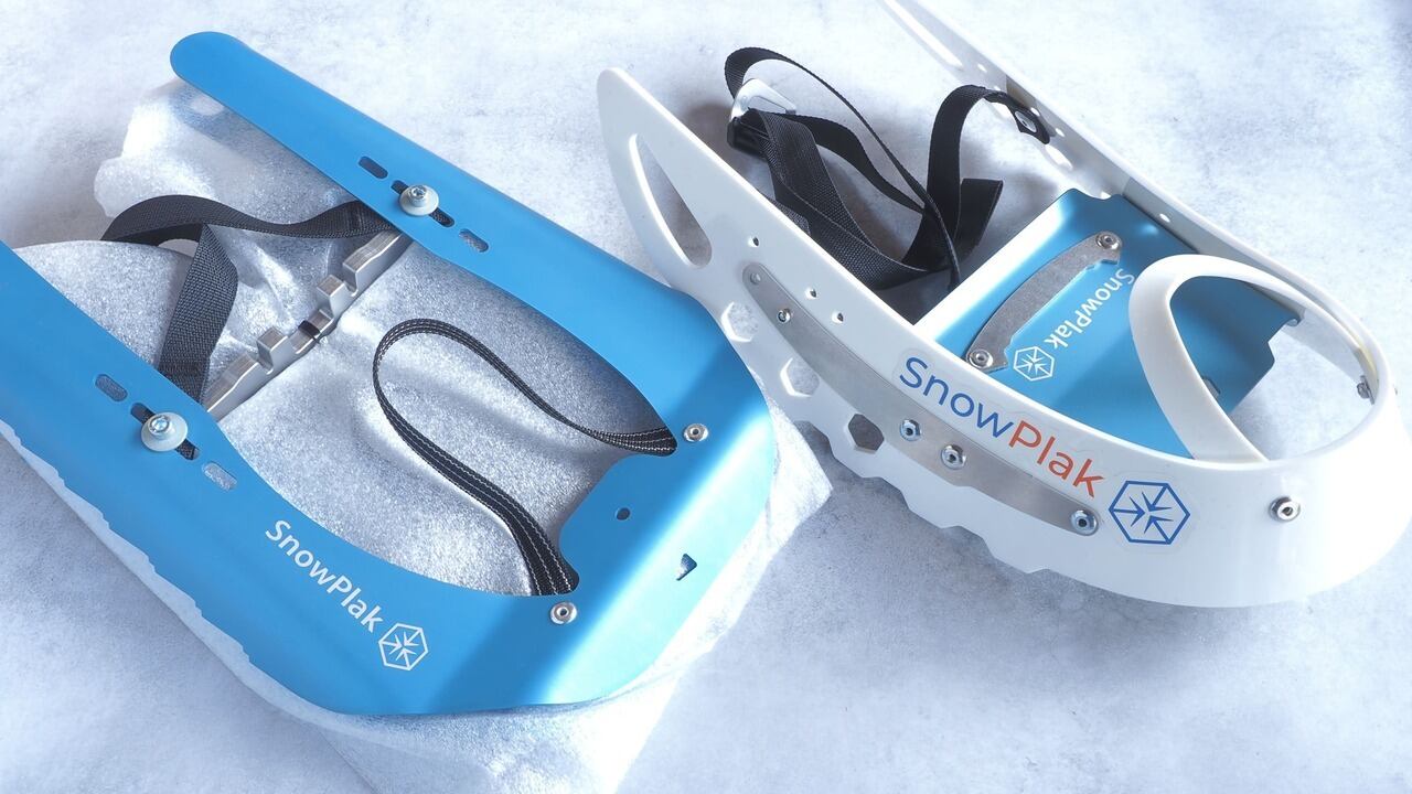 SnowPlak / Approach | ssaw 紀伊半島にある山道具のお店