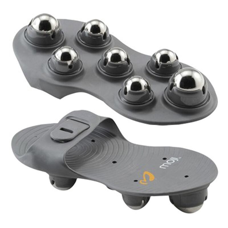 Moji Mini PRO-モジミニプロ DUAL-THERAPY 温冷セラピーローラー