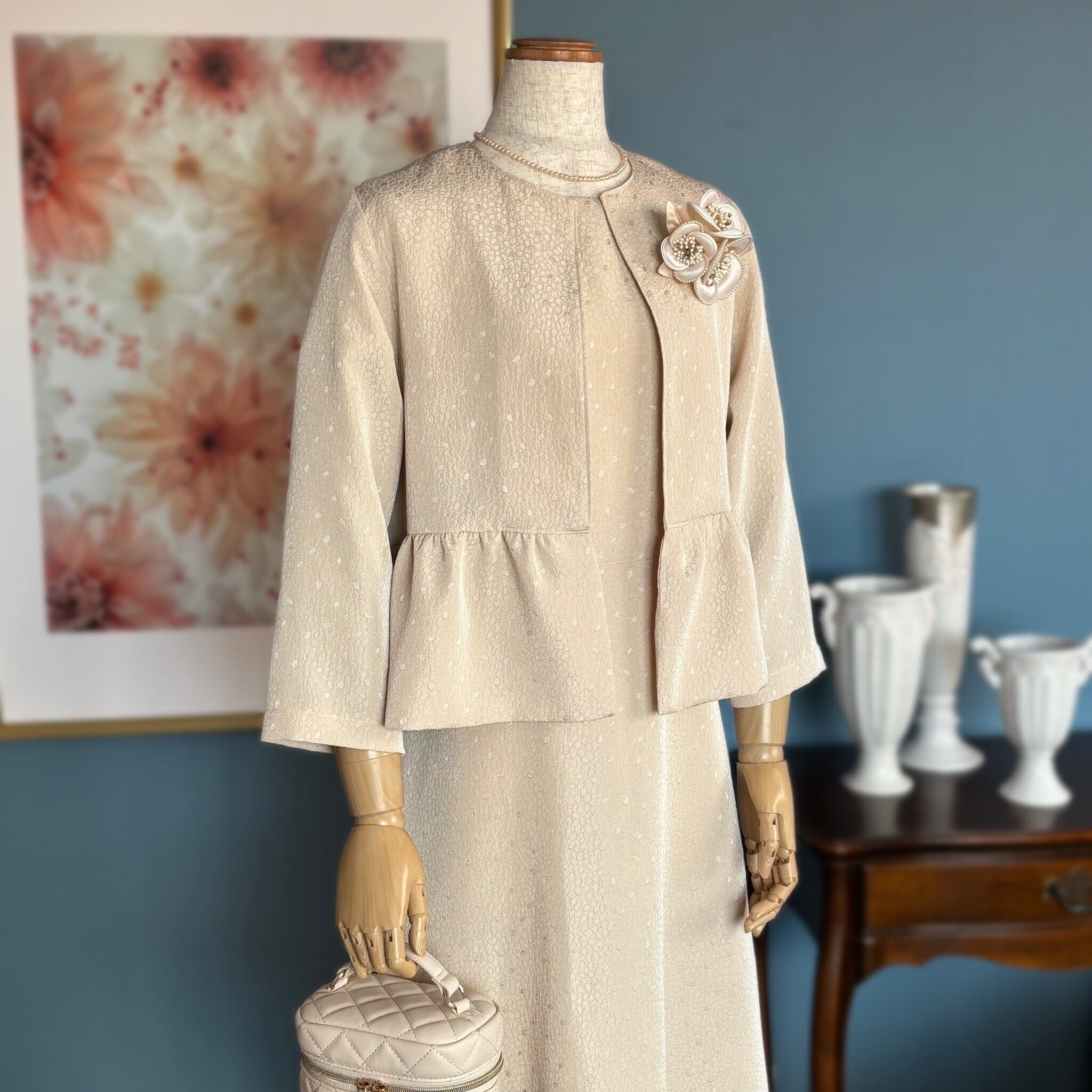 作品例　セットアップ