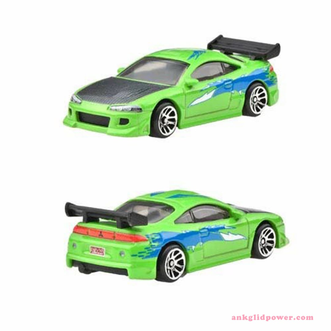 ホットウィール(Hot Wheels) ワイルド・スピードテーマアソート ホットウィール(Hot Wheels) ワイルド・スピードテーマアソート