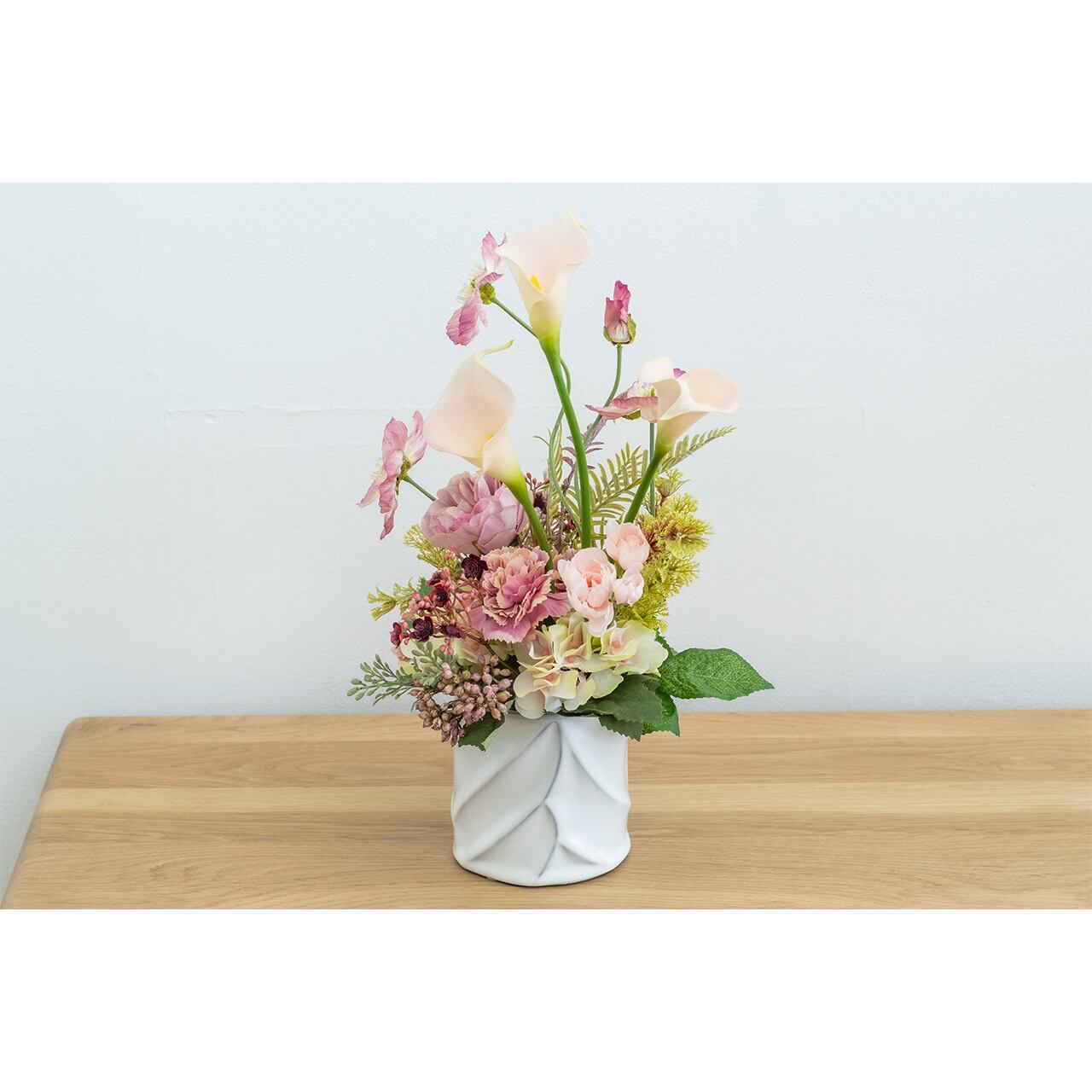 左横（正面から）