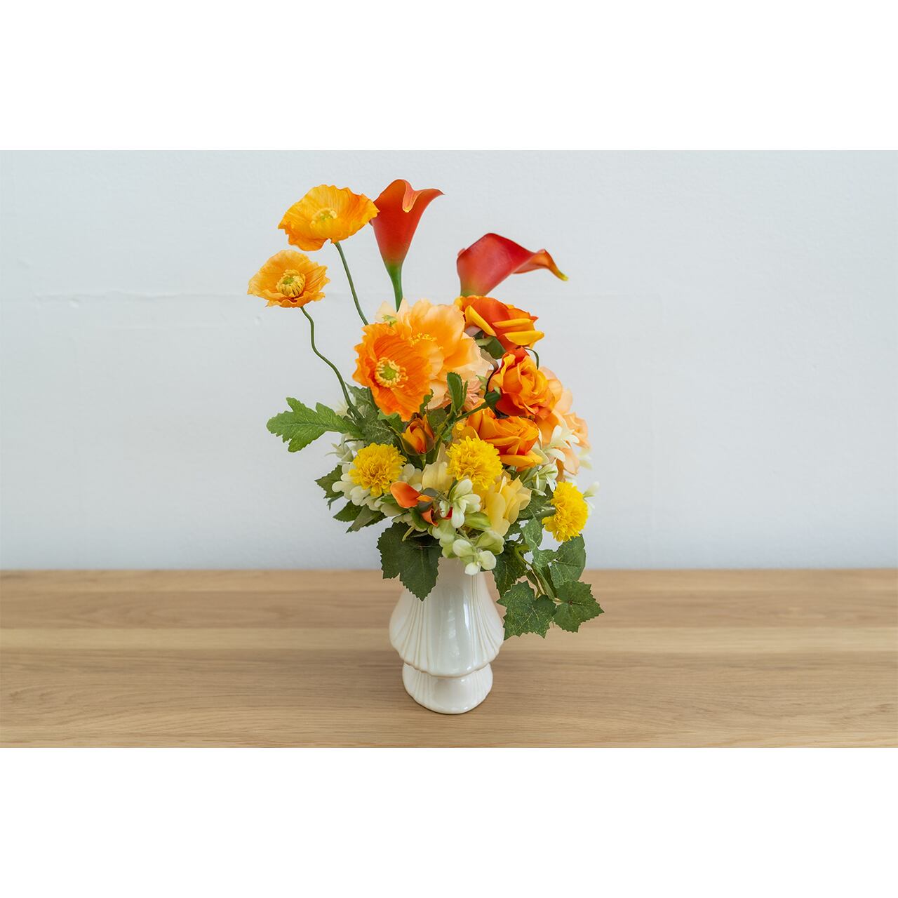 右横（正面から）