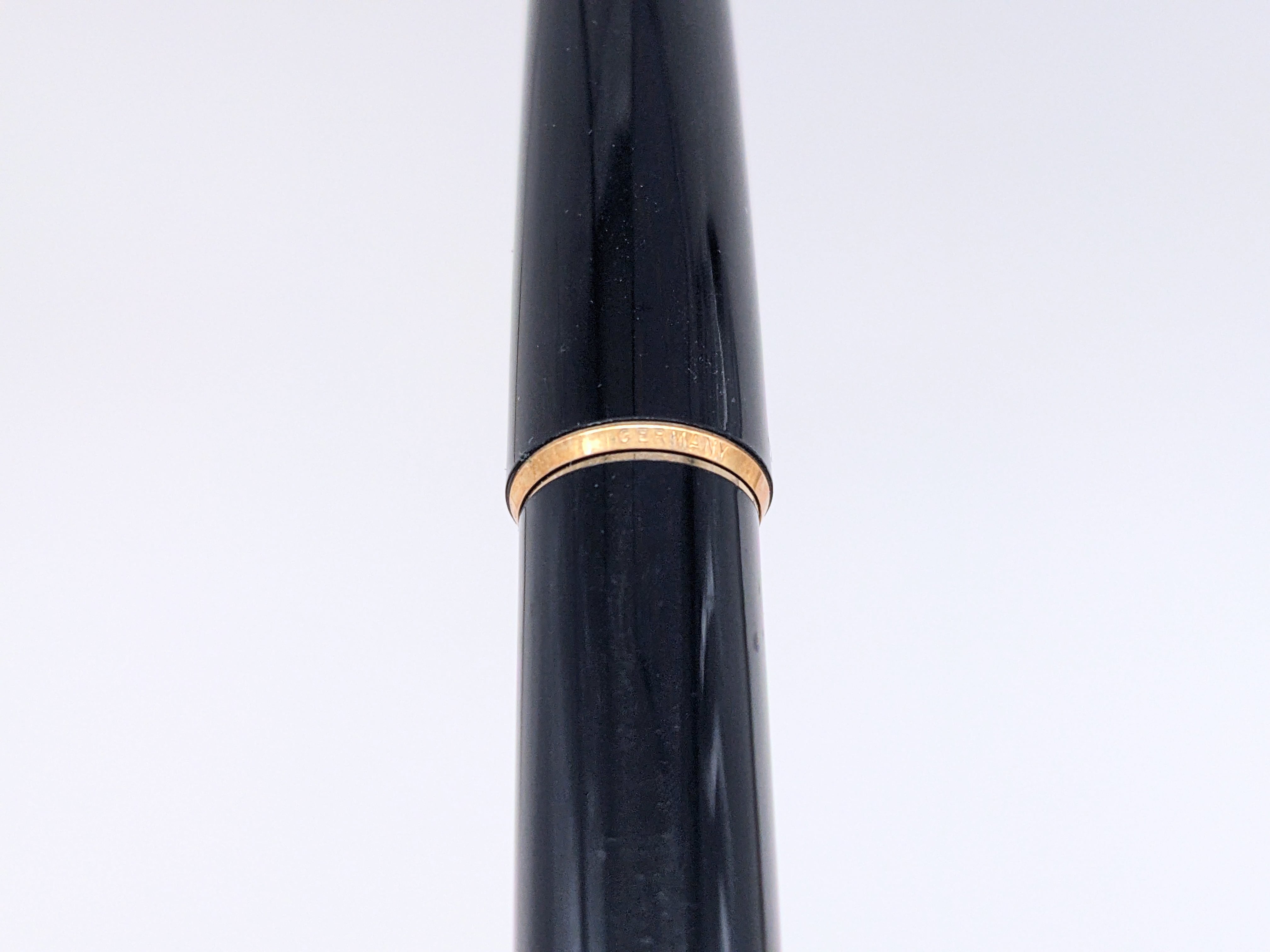 80s モンブラン 320 MONTBLANC 320 （極細字） 14K 03234 | 川口