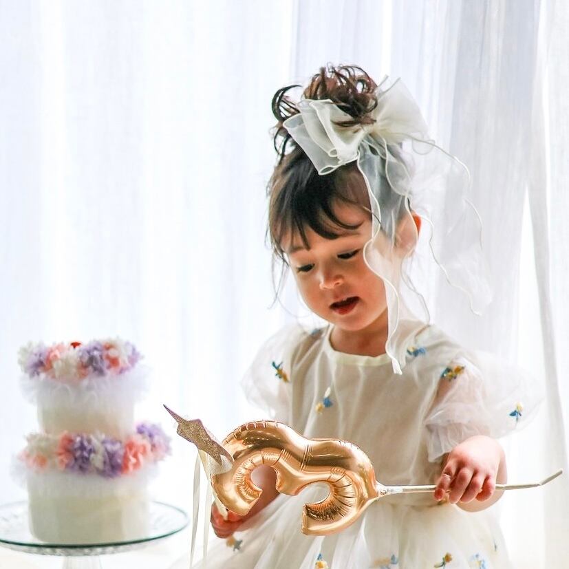 〈ivory〉3y0m 89cm 12.5kg