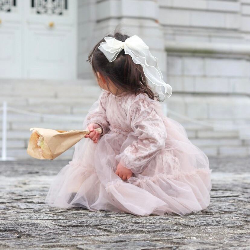 〈ivory〉2y2m 86cm 13kg