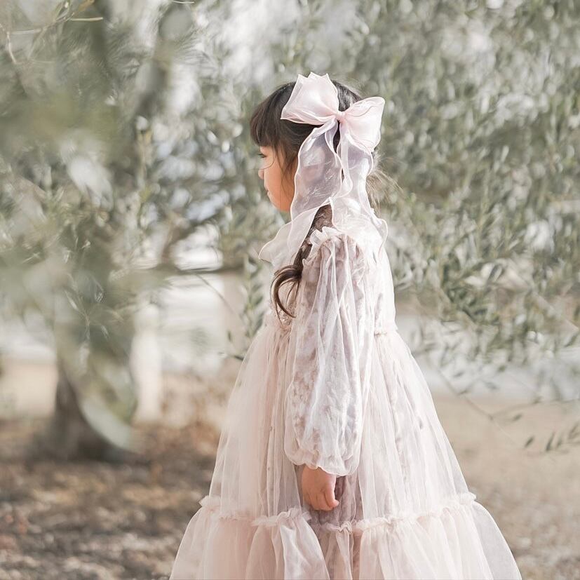 〈pink〉4y5m 104cm 15kg