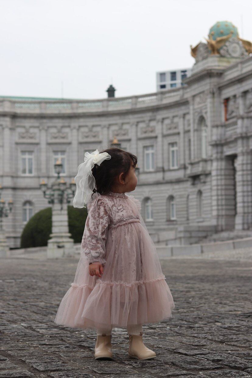 〈ivory〉2y2m 86cm 13kg